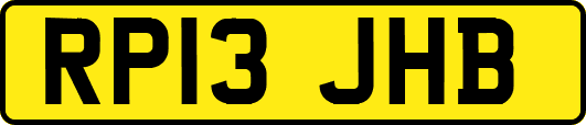 RP13JHB