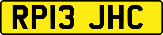 RP13JHC