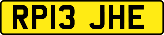 RP13JHE