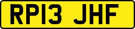 RP13JHF