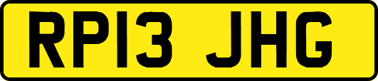RP13JHG