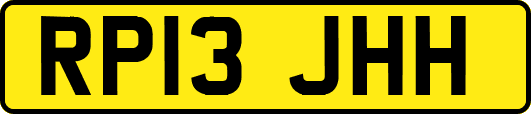 RP13JHH