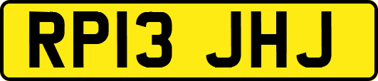 RP13JHJ