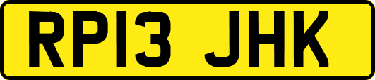 RP13JHK