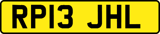 RP13JHL