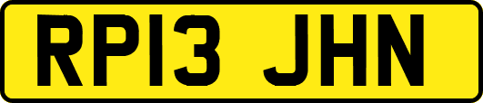 RP13JHN