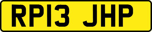 RP13JHP