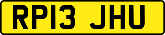 RP13JHU