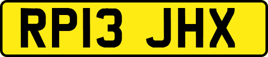 RP13JHX