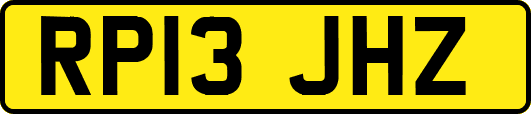 RP13JHZ