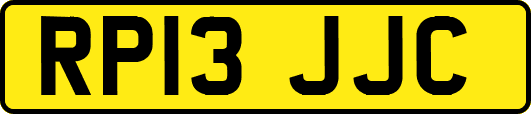 RP13JJC