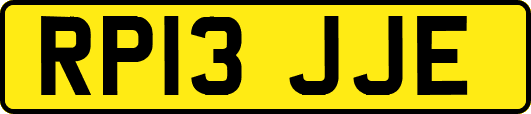 RP13JJE