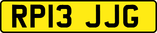 RP13JJG