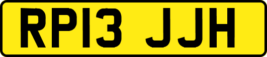 RP13JJH