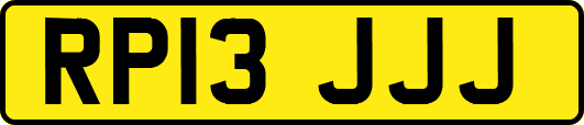 RP13JJJ