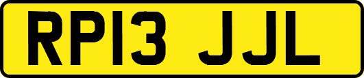 RP13JJL