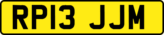 RP13JJM