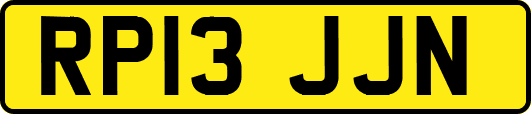 RP13JJN