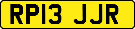 RP13JJR