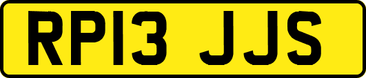 RP13JJS