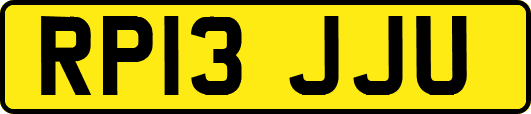 RP13JJU
