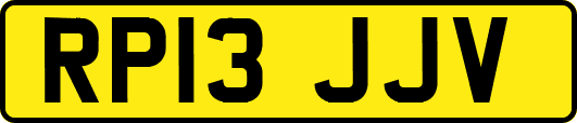 RP13JJV