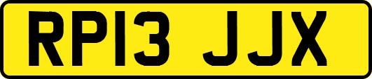 RP13JJX