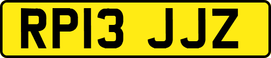 RP13JJZ