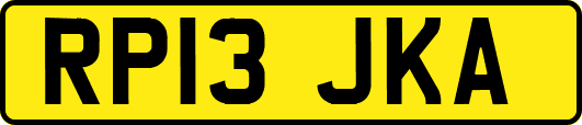 RP13JKA