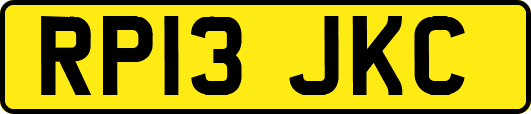RP13JKC