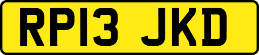 RP13JKD