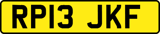 RP13JKF
