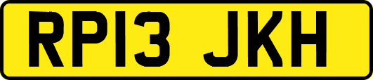 RP13JKH