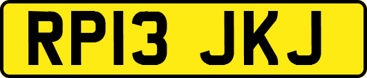 RP13JKJ