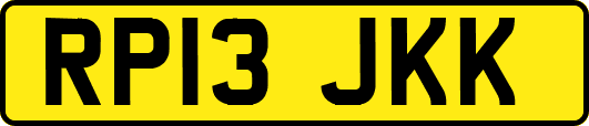 RP13JKK