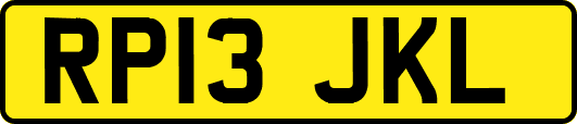 RP13JKL