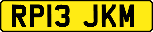 RP13JKM