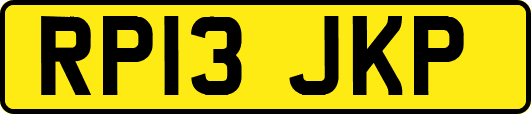 RP13JKP
