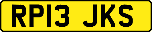 RP13JKS