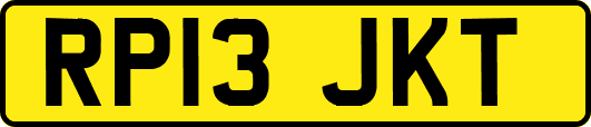 RP13JKT