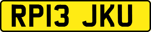 RP13JKU