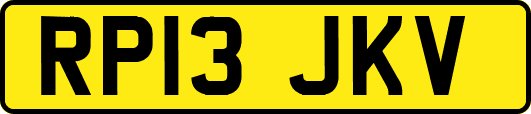 RP13JKV
