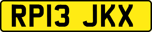 RP13JKX