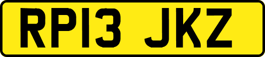 RP13JKZ