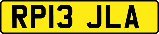RP13JLA