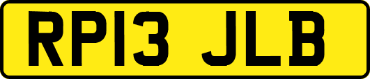 RP13JLB