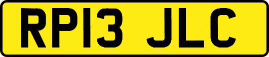 RP13JLC