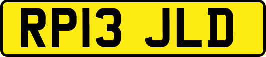 RP13JLD