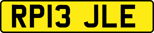 RP13JLE