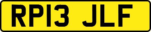 RP13JLF